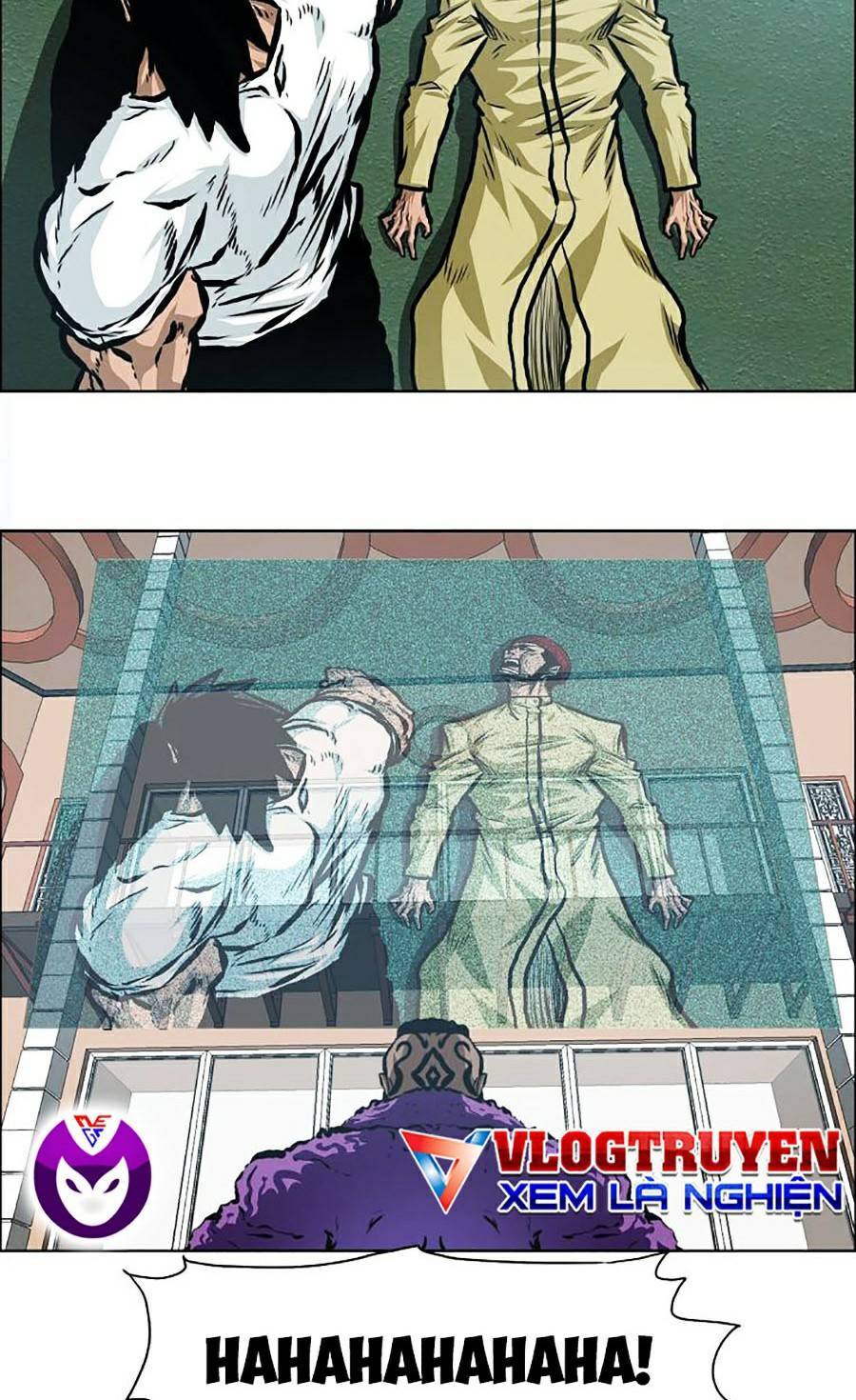 Bá Chủ Học Đường Ss4 - Chương 18