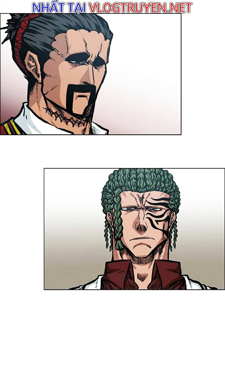 Bá Chủ Học Đường Ss4 - Chương 18