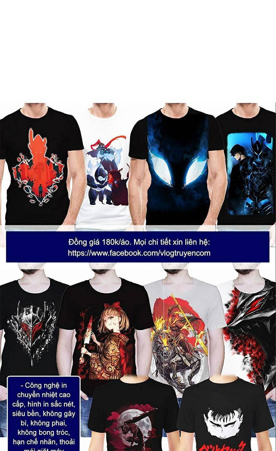 Bá Chủ Học Đường Ss4 - Chương 18