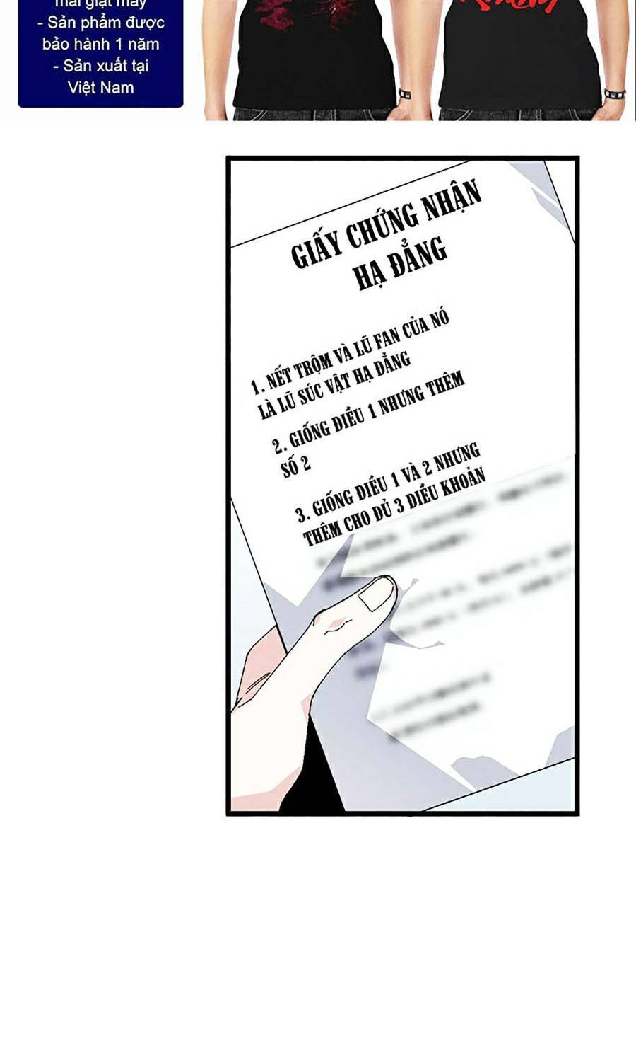 Bá Chủ Học Đường Ss4 - Chương 18