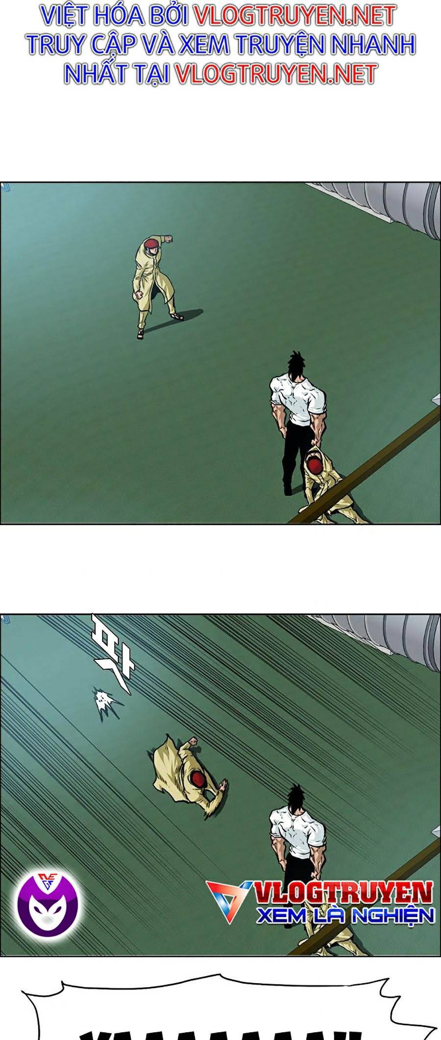 Bá Chủ Học Đường Ss4 - Chương 18