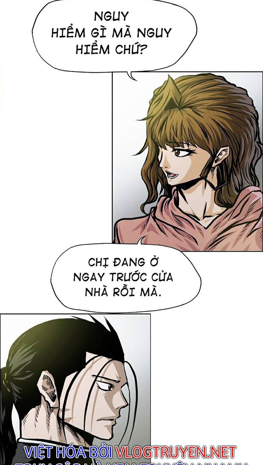 Bá Chủ Học Đường Ss4 - Chương 18