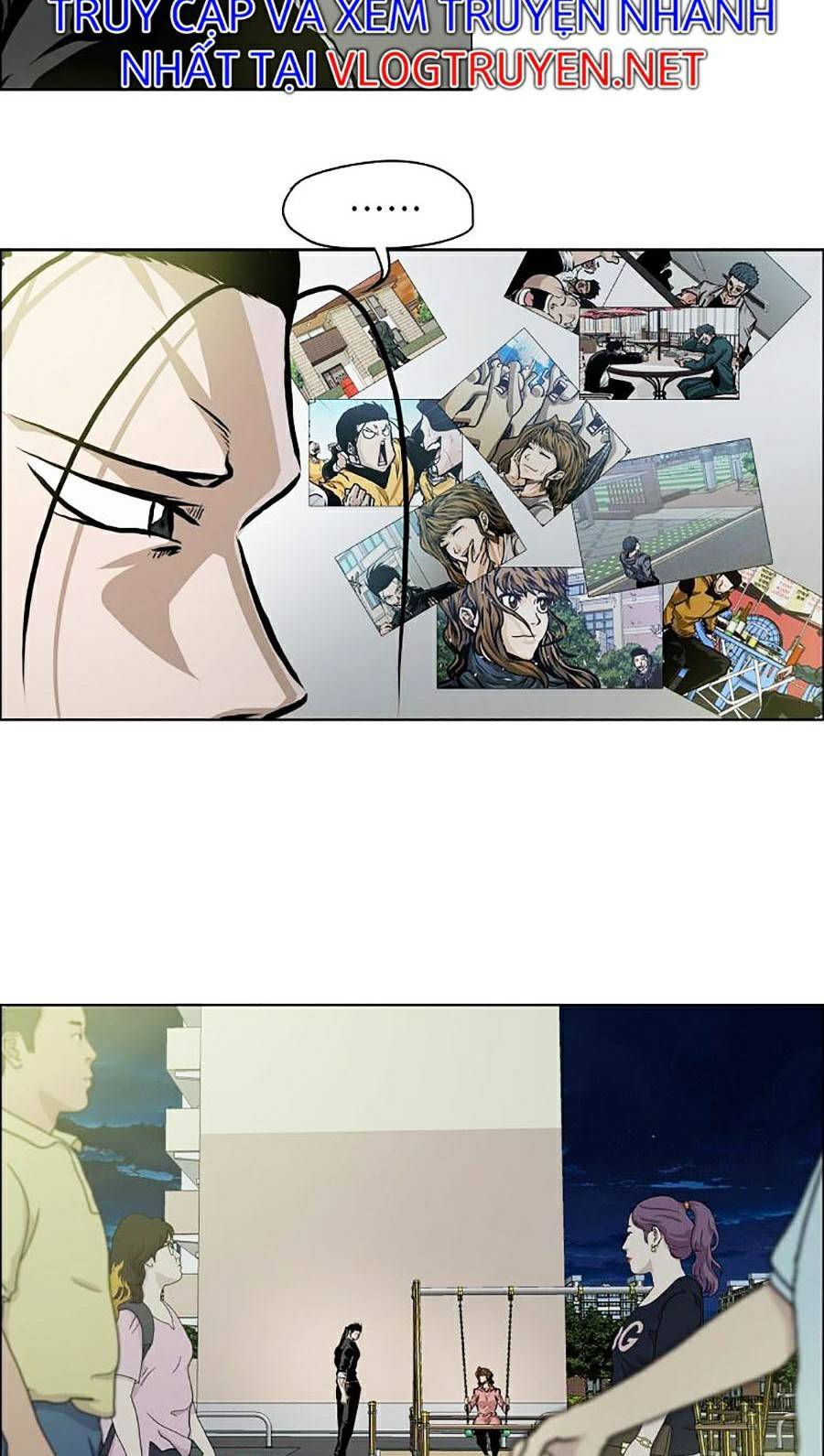 Bá Chủ Học Đường Ss4 - Chương 18