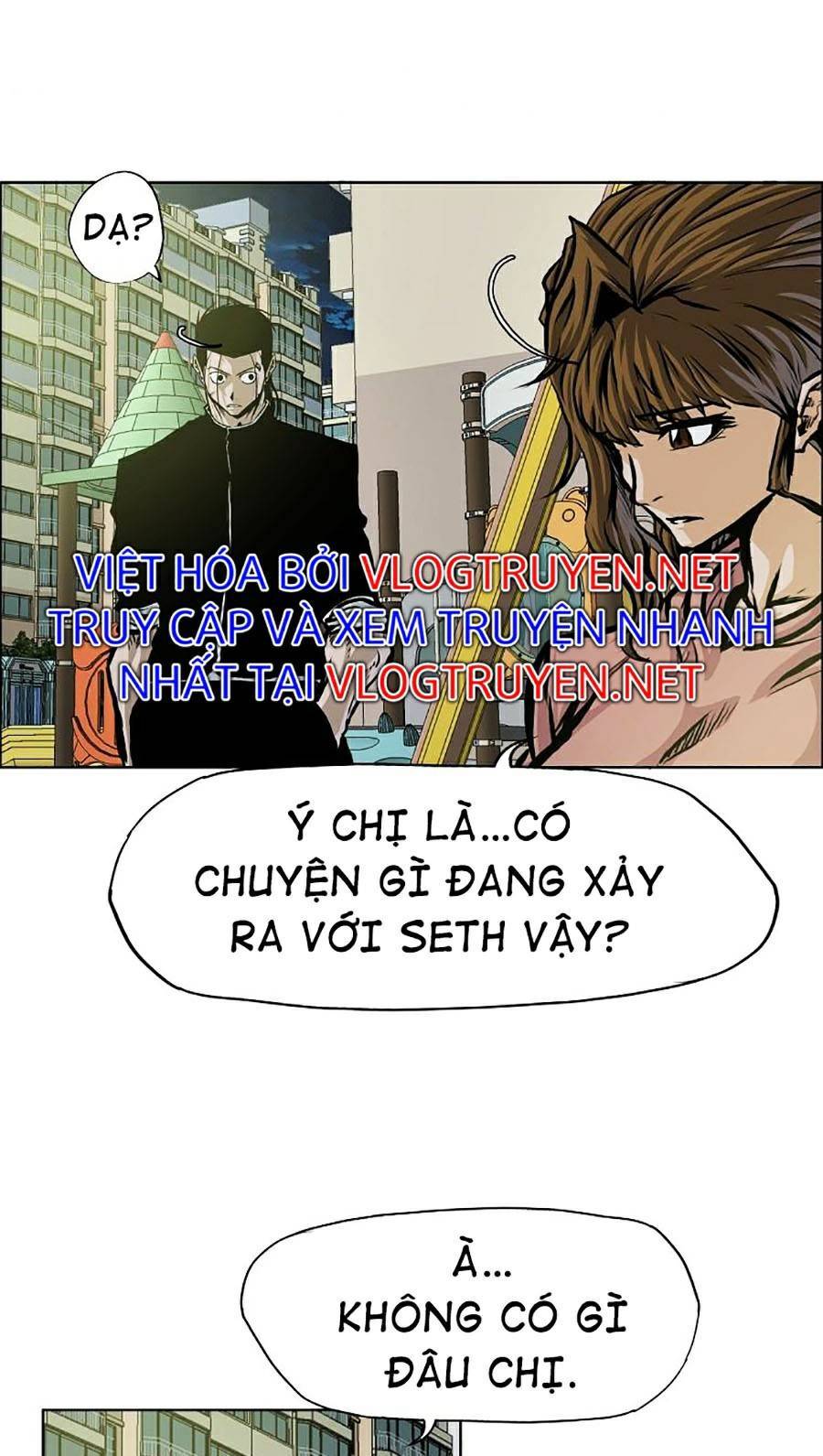 Bá Chủ Học Đường Ss4 - Chương 18