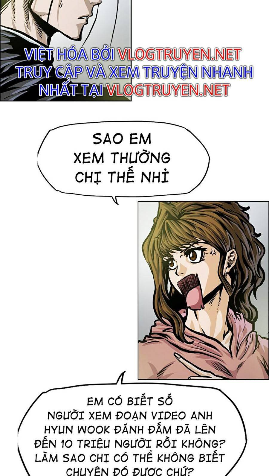 Bá Chủ Học Đường Ss4 - Chương 18