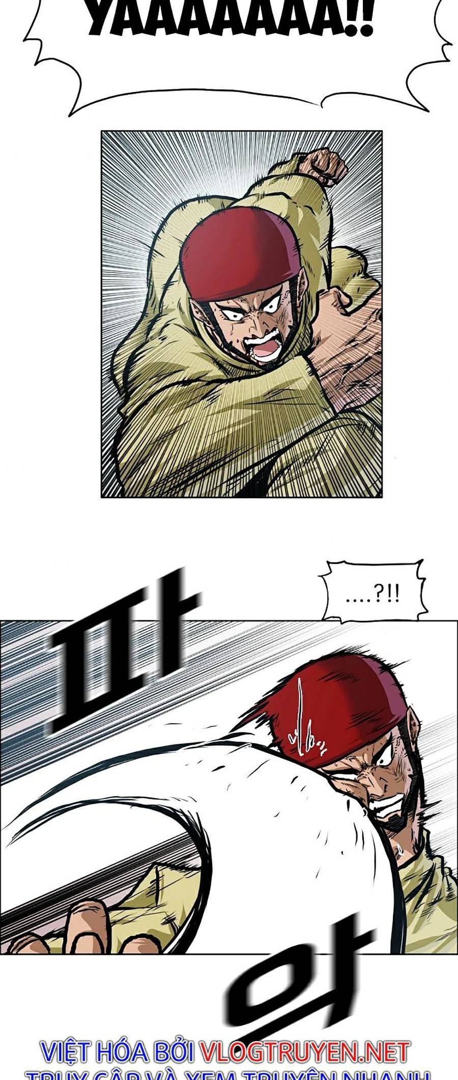 Bá Chủ Học Đường Ss4 - Chương 18