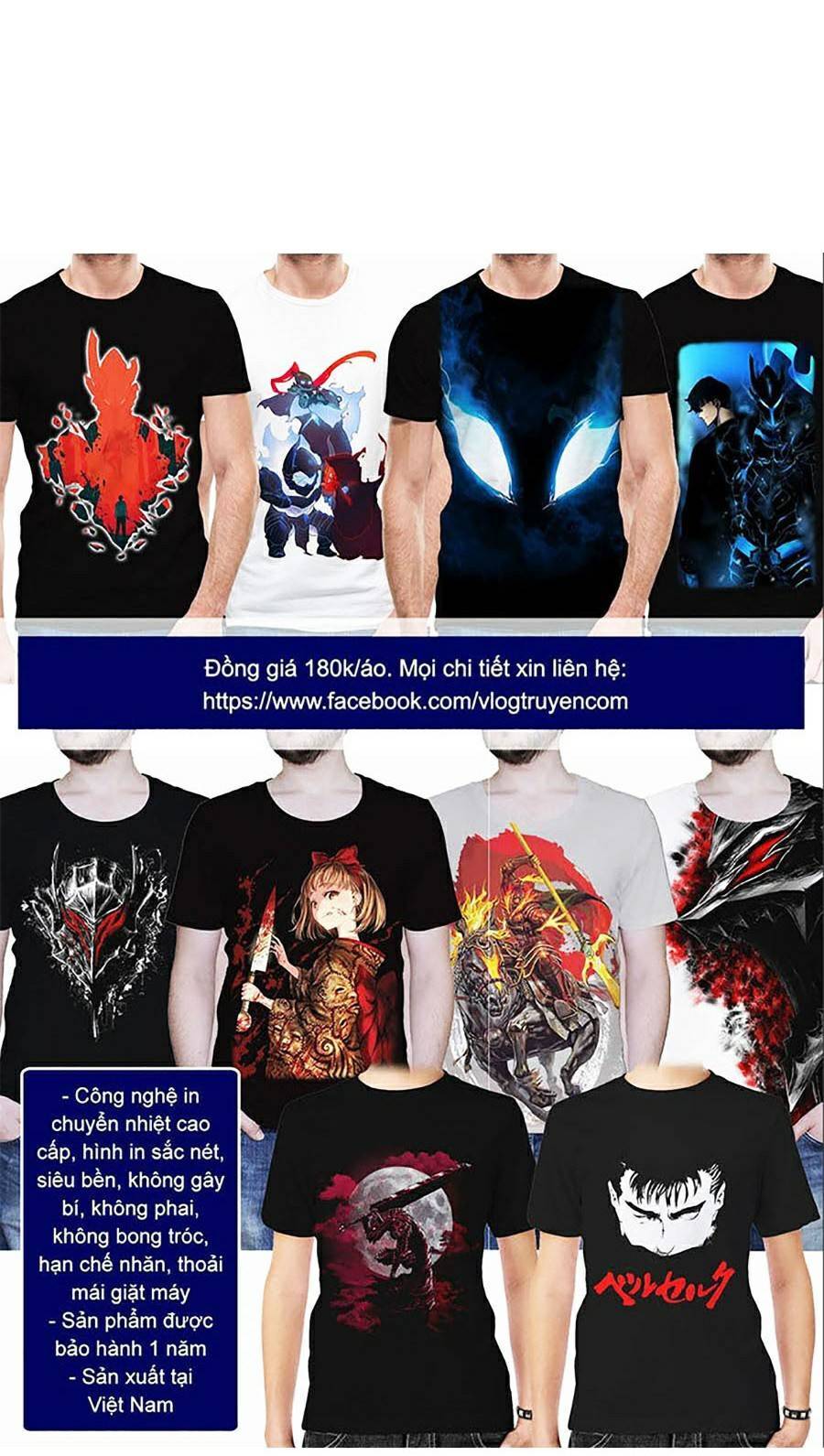 Bá Chủ Học Đường Ss4 - Chương 18