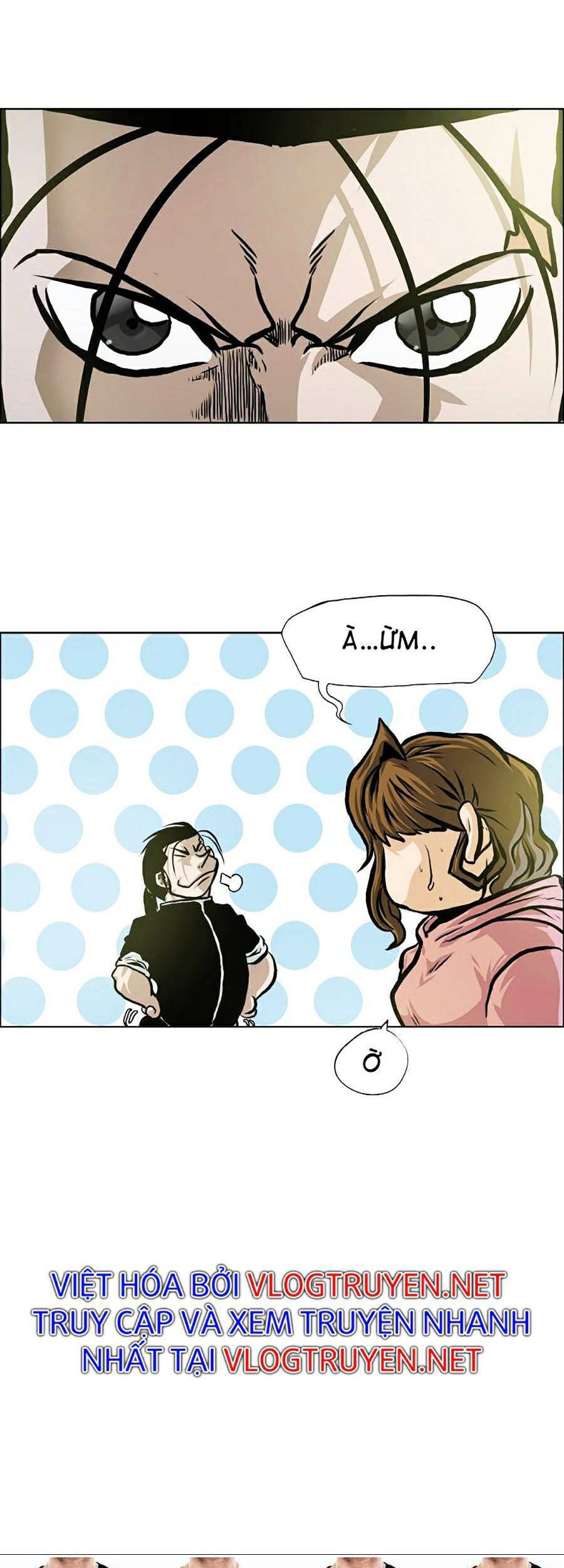 Bá Chủ Học Đường Ss4 - Chương 18