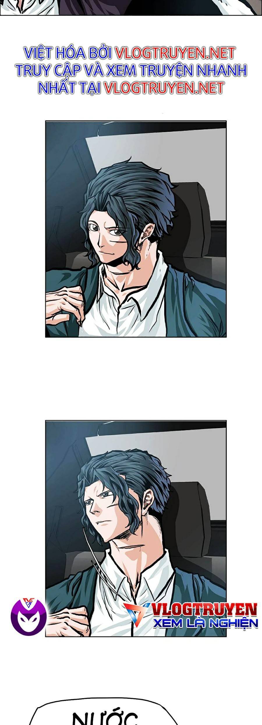 Bá Chủ Học Đường Ss4 - Chương 18