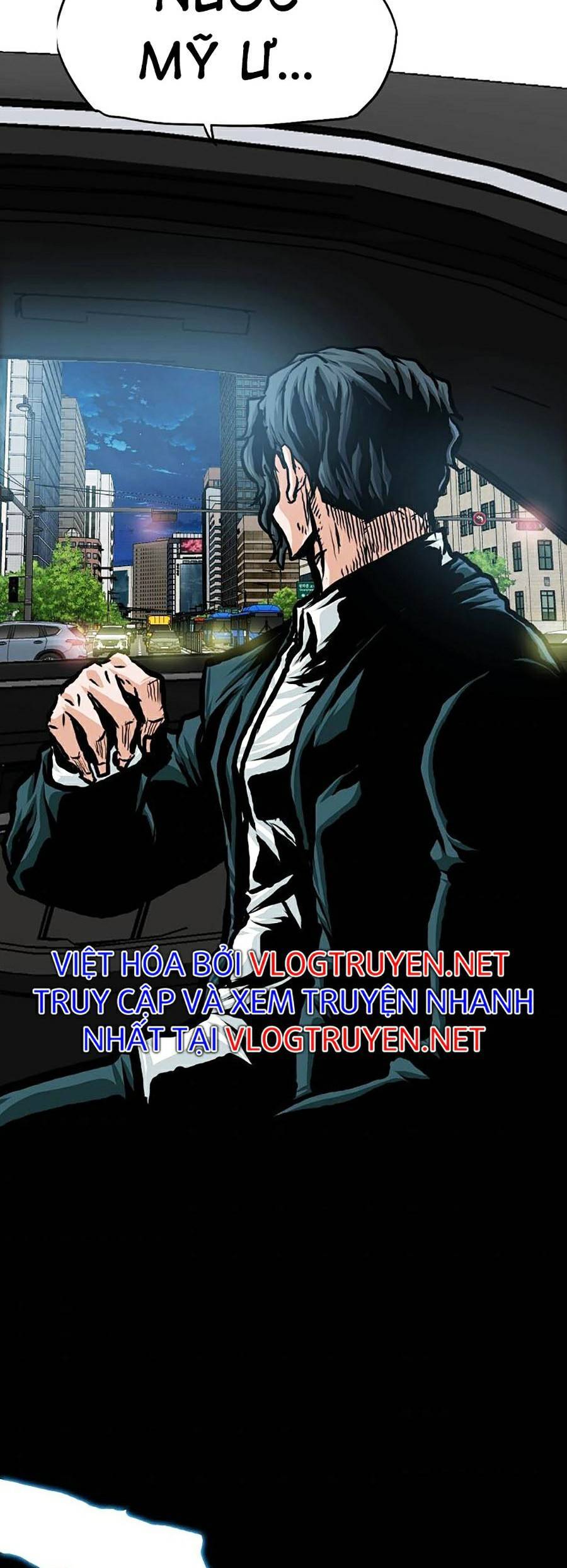 Bá Chủ Học Đường Ss4 - Chương 18