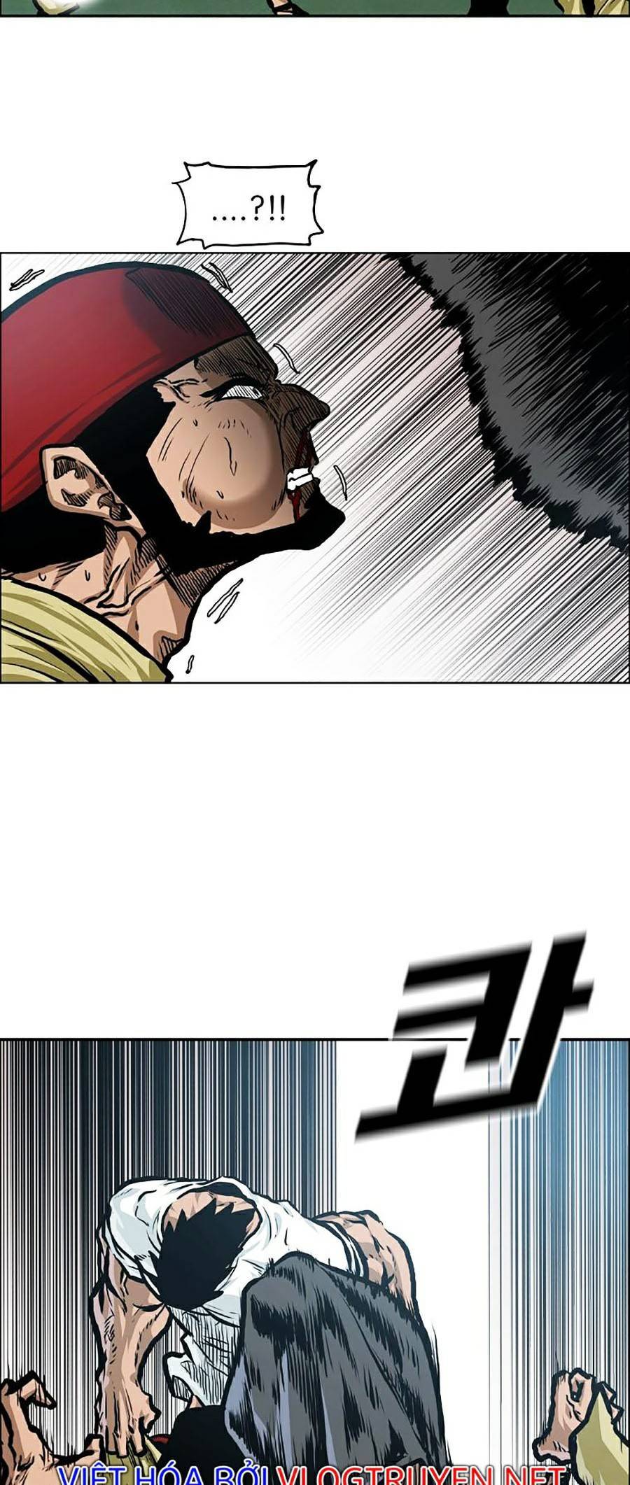 Bá Chủ Học Đường Ss4 - Chương 18