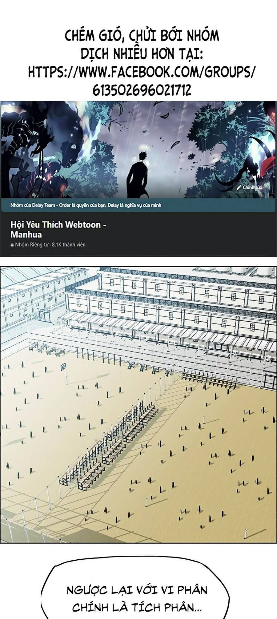 Bá Chủ Học Đường Ss4 - Chương 2