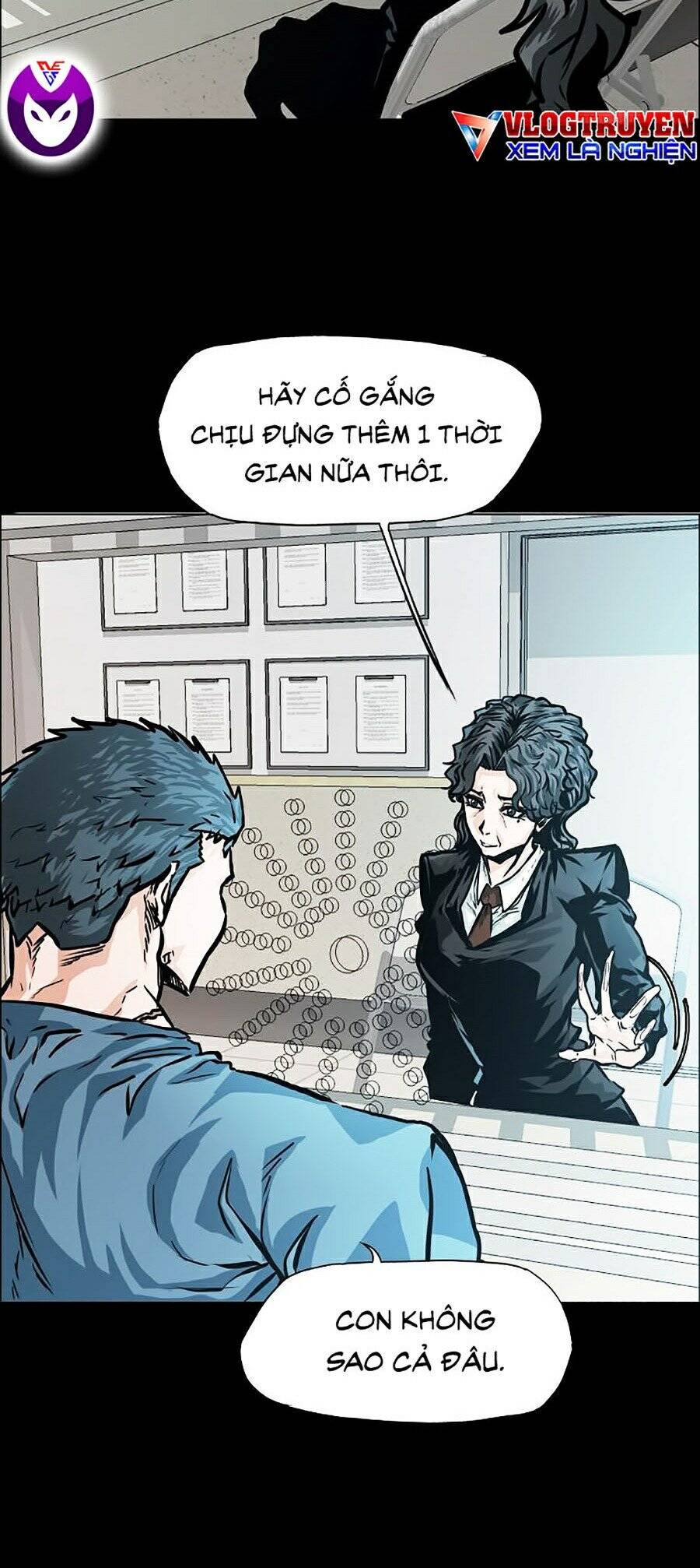 Bá Chủ Học Đường Ss4 - Chương 2