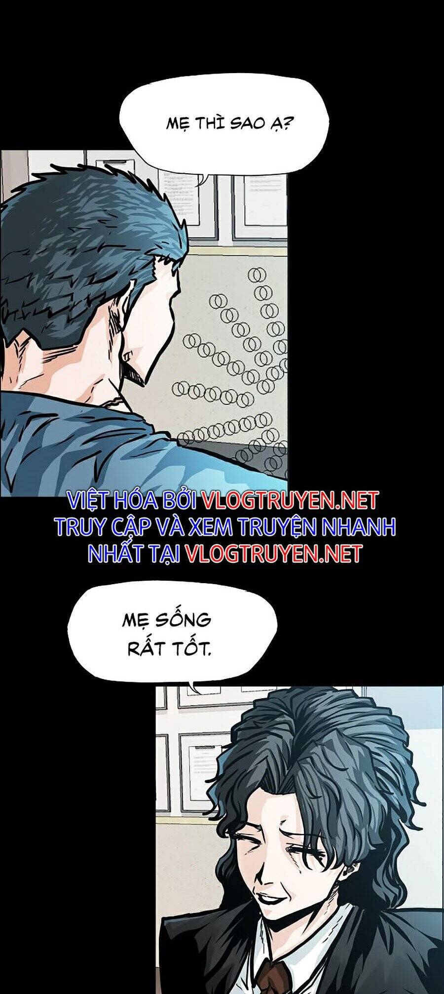 Bá Chủ Học Đường Ss4 - Chương 2