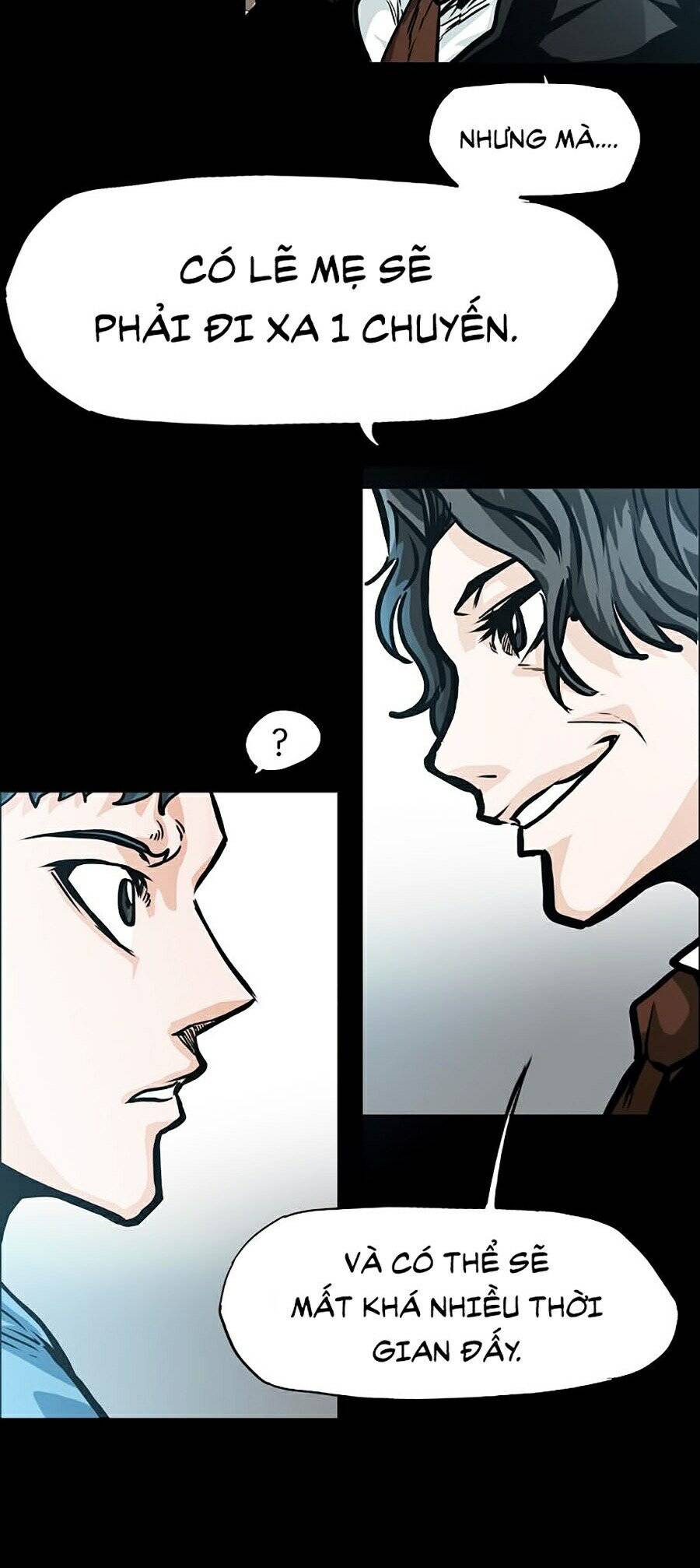 Bá Chủ Học Đường Ss4 - Chương 2