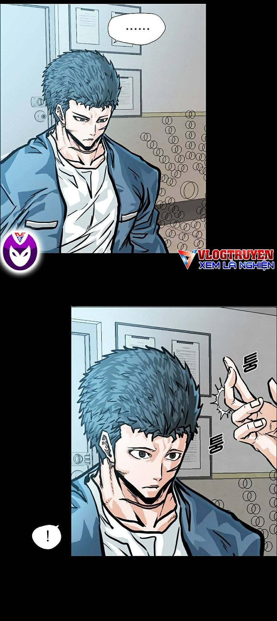 Bá Chủ Học Đường Ss4 - Chương 2