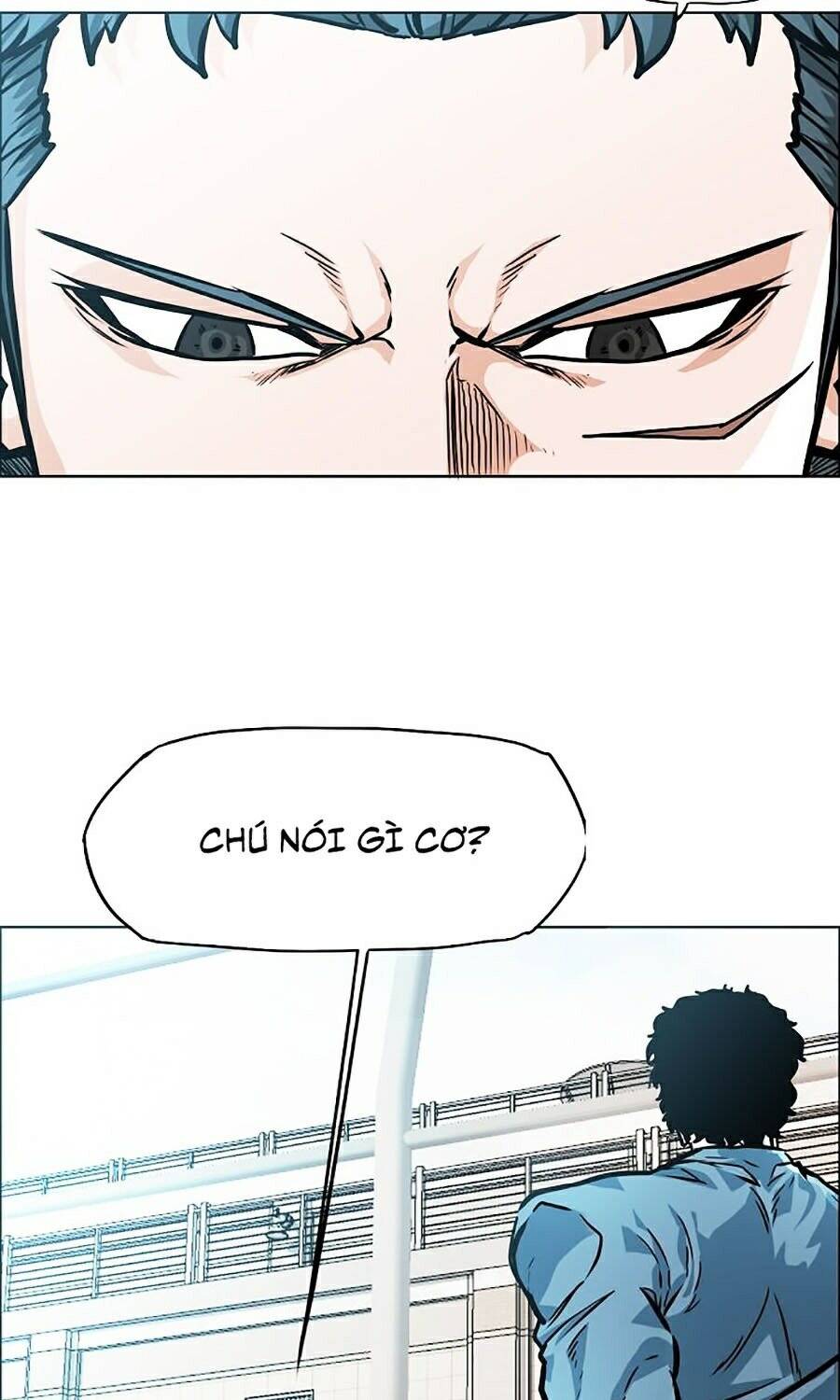 Bá Chủ Học Đường Ss4 - Chương 2