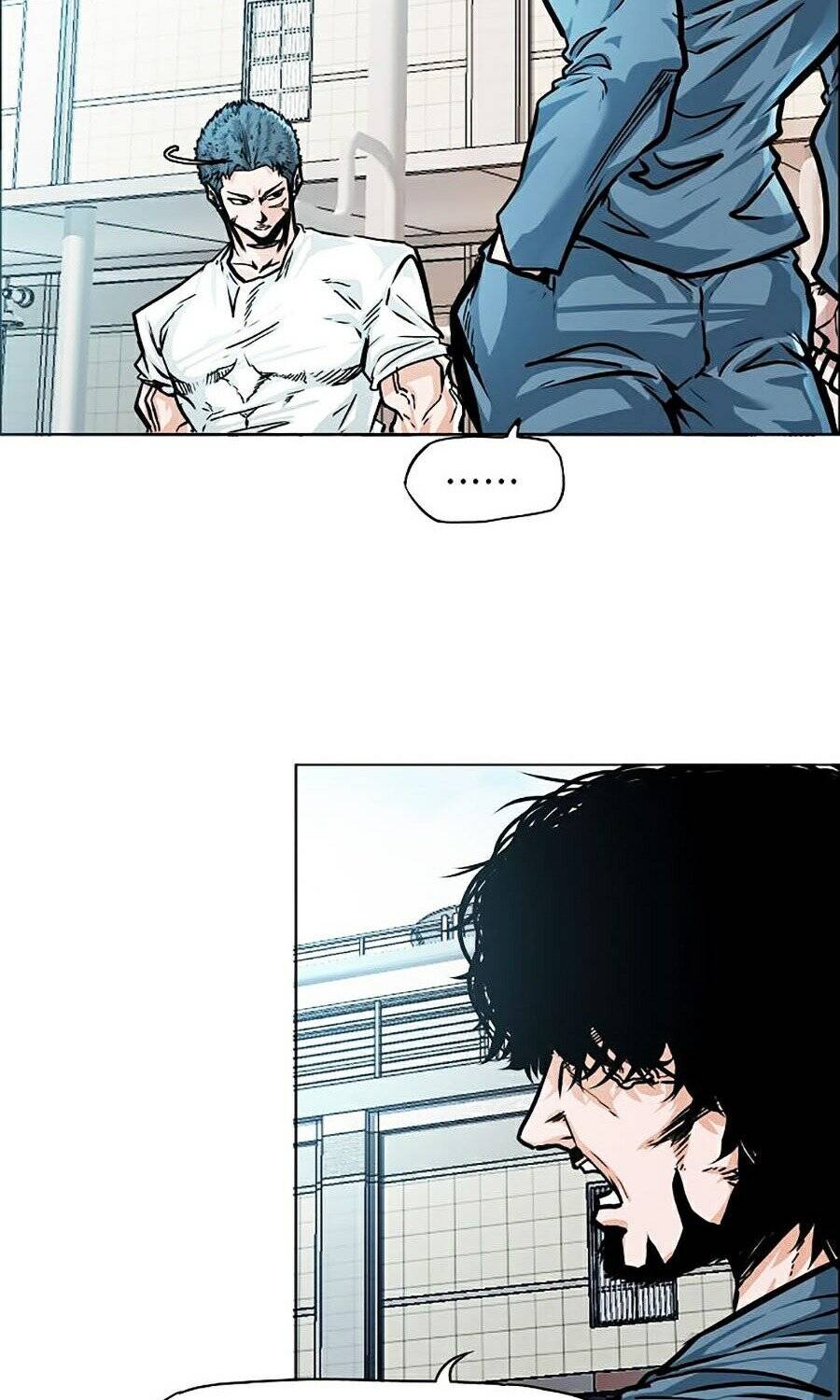 Bá Chủ Học Đường Ss4 - Chương 2