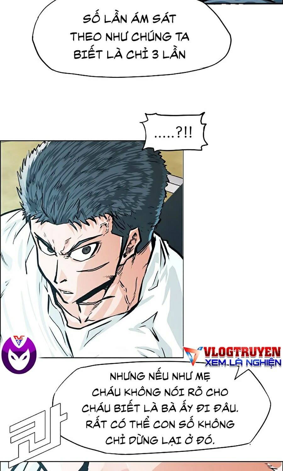 Bá Chủ Học Đường Ss4 - Chương 2