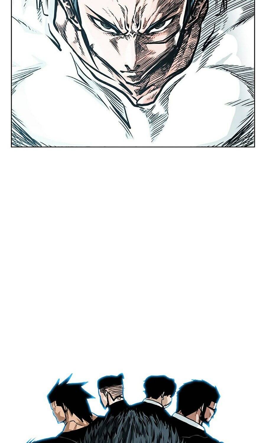 Bá Chủ Học Đường Ss4 - Chương 2