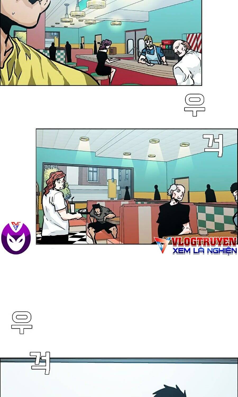 Bá Chủ Học Đường Ss4 - Chương 2