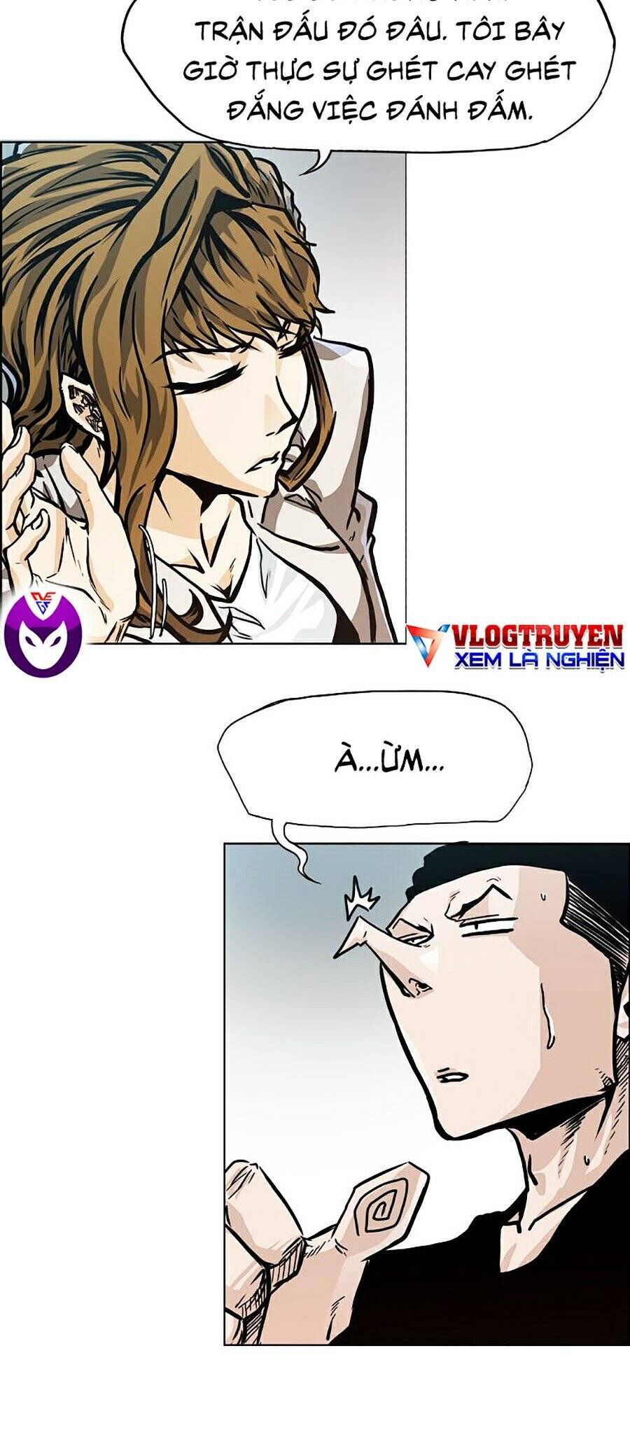 Bá Chủ Học Đường Ss4 - Chương 2