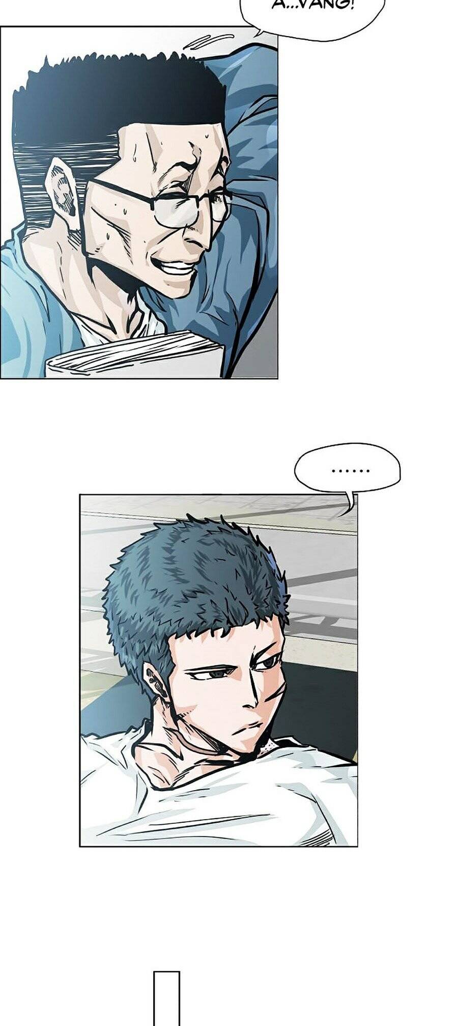 Bá Chủ Học Đường Ss4 - Chương 2