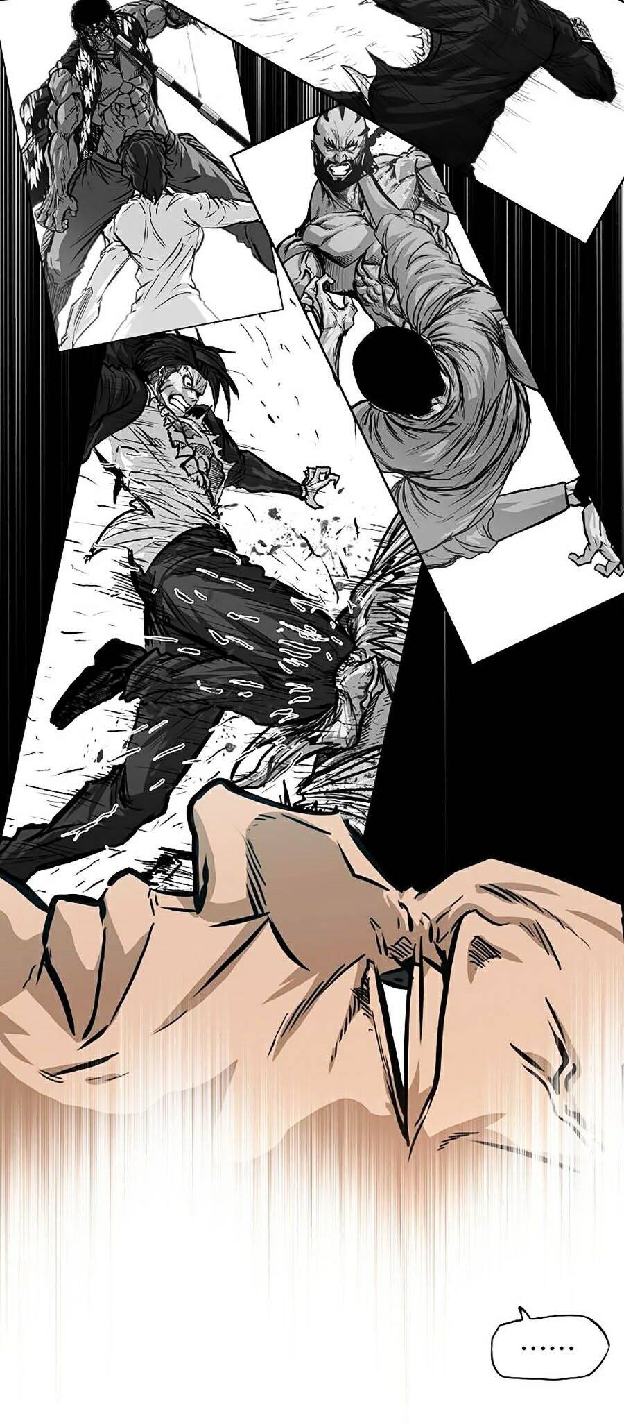 Bá Chủ Học Đường Ss4 - Chương 2