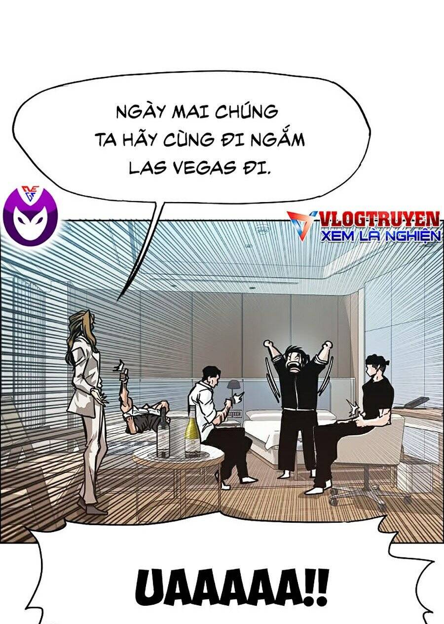 Bá Chủ Học Đường Ss4 - Chương 2