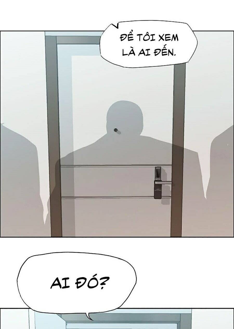 Bá Chủ Học Đường Ss4 - Chương 2