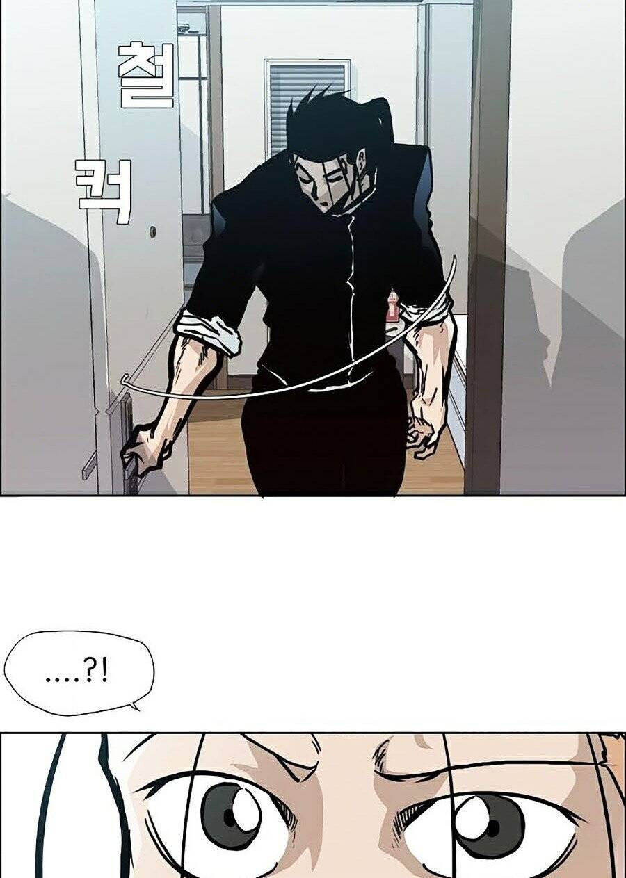 Bá Chủ Học Đường Ss4 - Chương 2