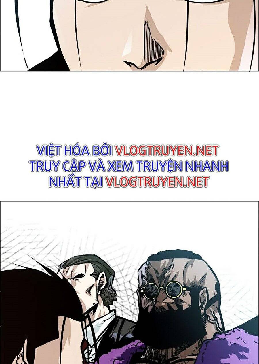 Bá Chủ Học Đường Ss4 - Chương 2