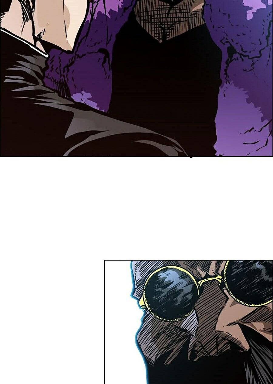 Bá Chủ Học Đường Ss4 - Chương 2