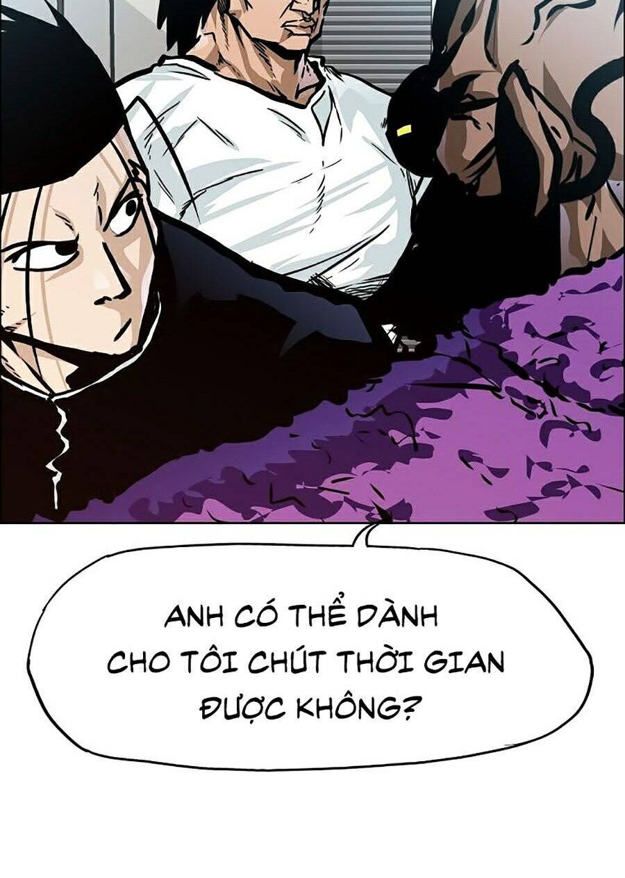 Bá Chủ Học Đường Ss4 - Chương 2