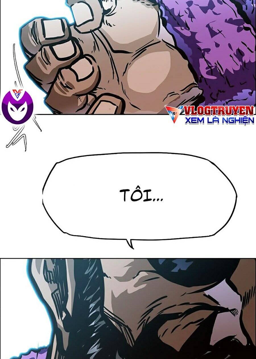 Bá Chủ Học Đường Ss4 - Chương 2