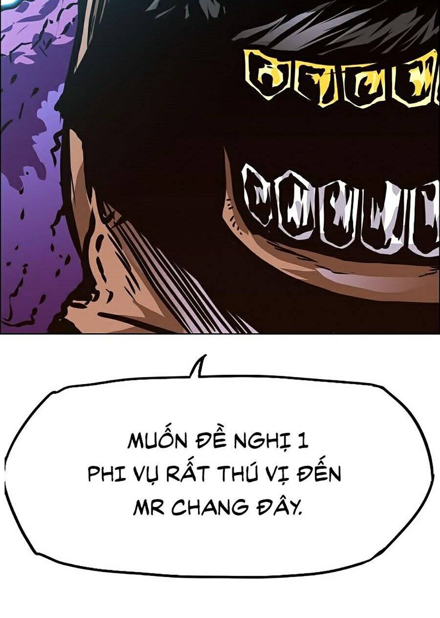 Bá Chủ Học Đường Ss4 - Chương 2