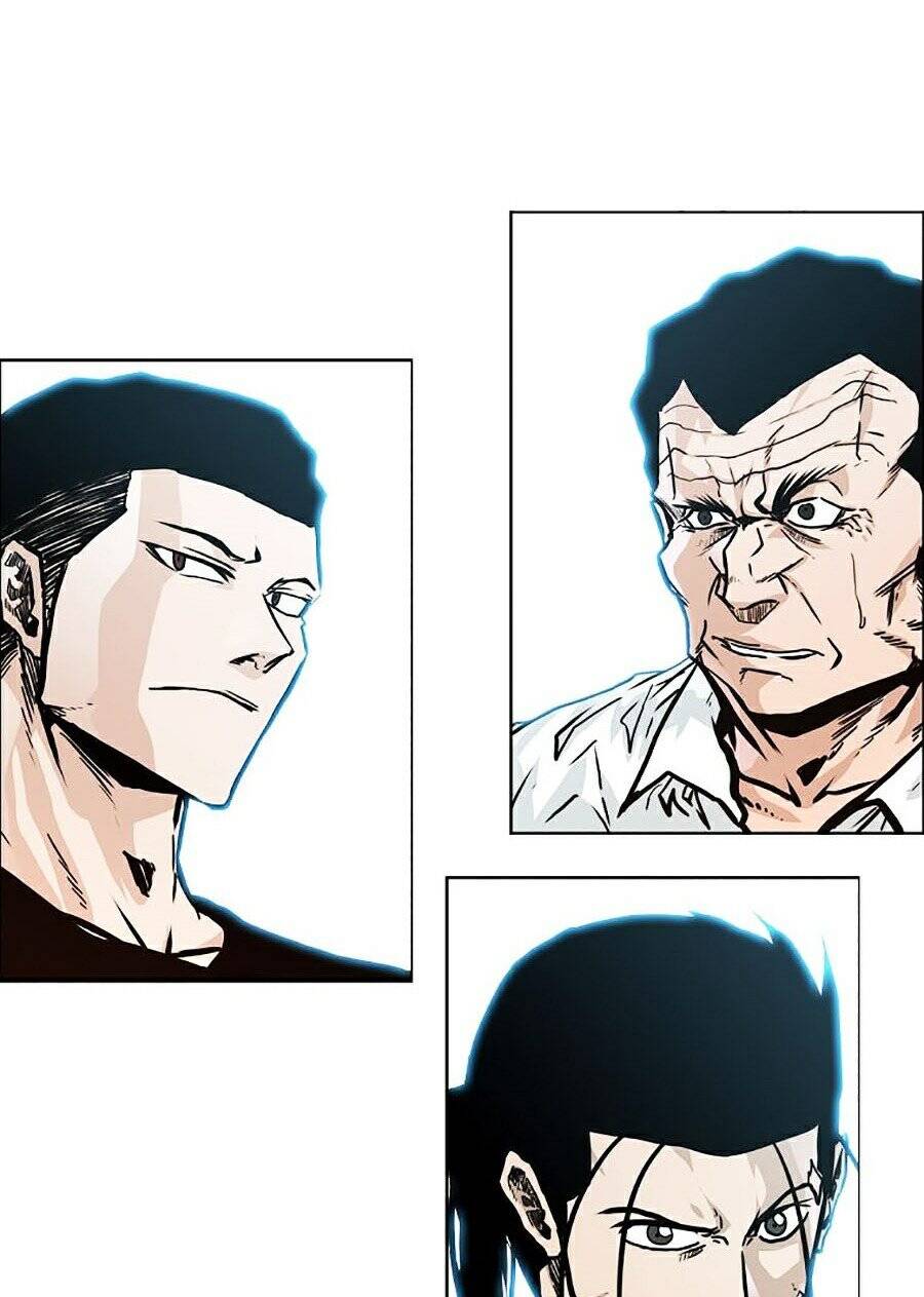 Bá Chủ Học Đường Ss4 - Chương 2