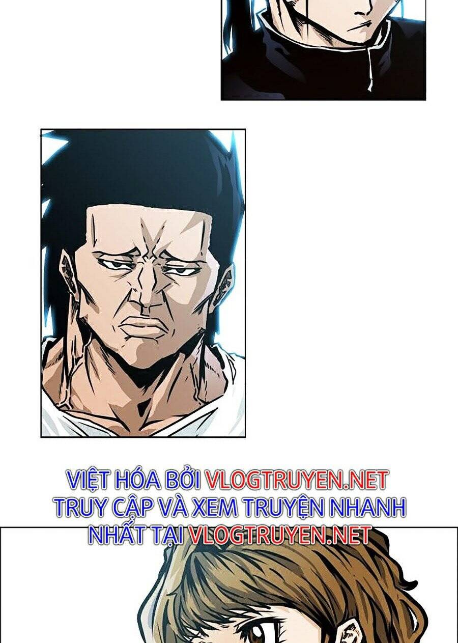 Bá Chủ Học Đường Ss4 - Chương 2