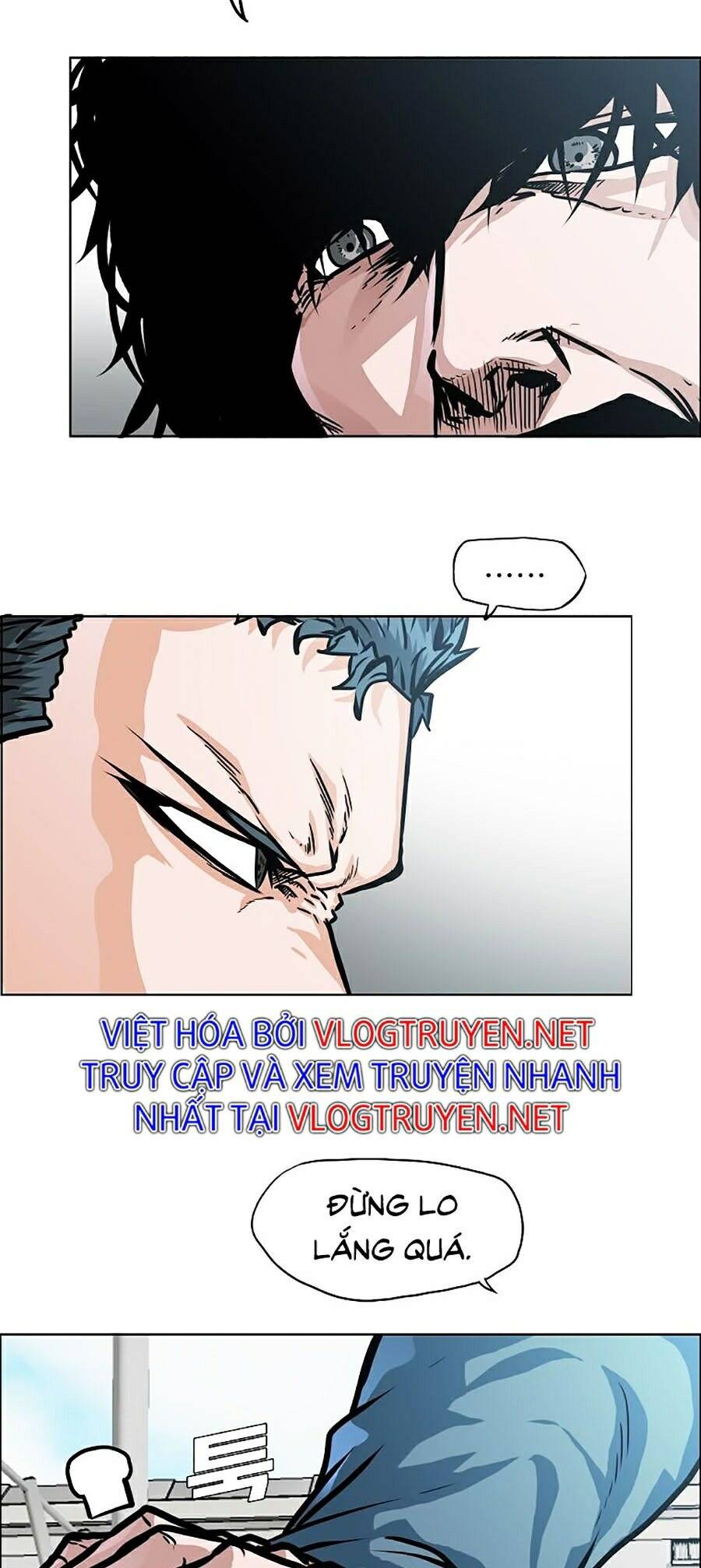 Bá Chủ Học Đường Ss4 - Chương 2