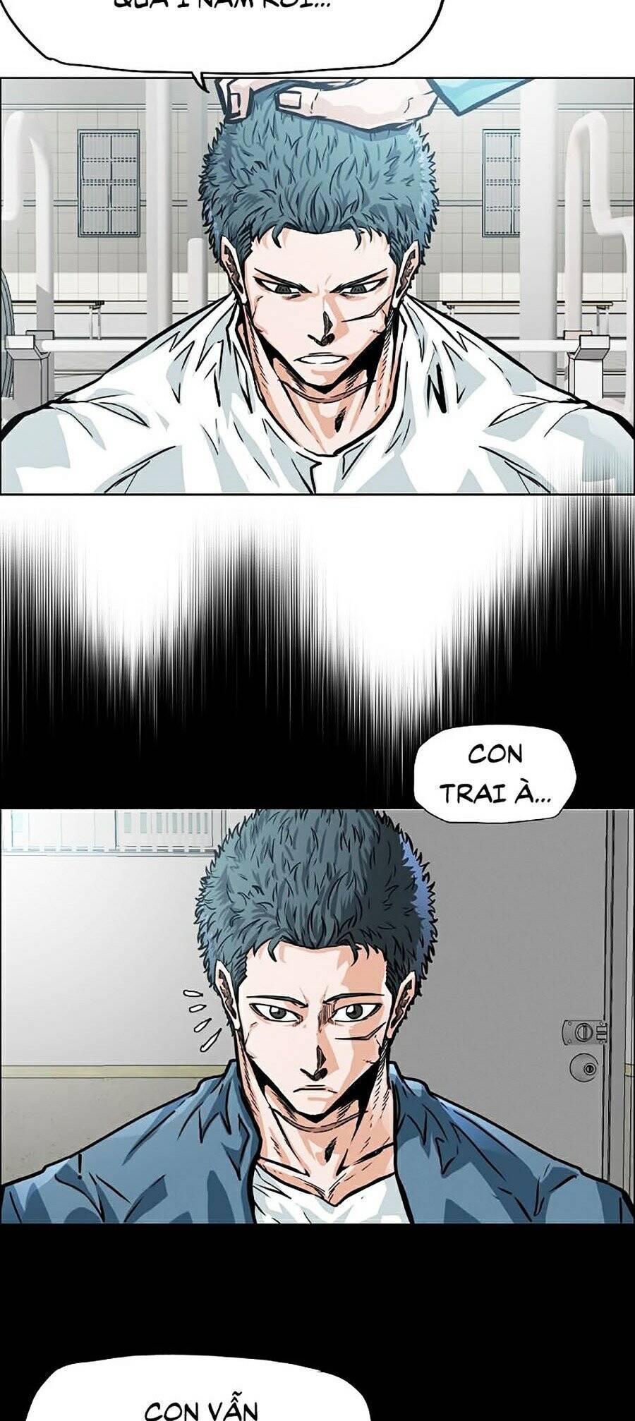 Bá Chủ Học Đường Ss4 - Chương 2