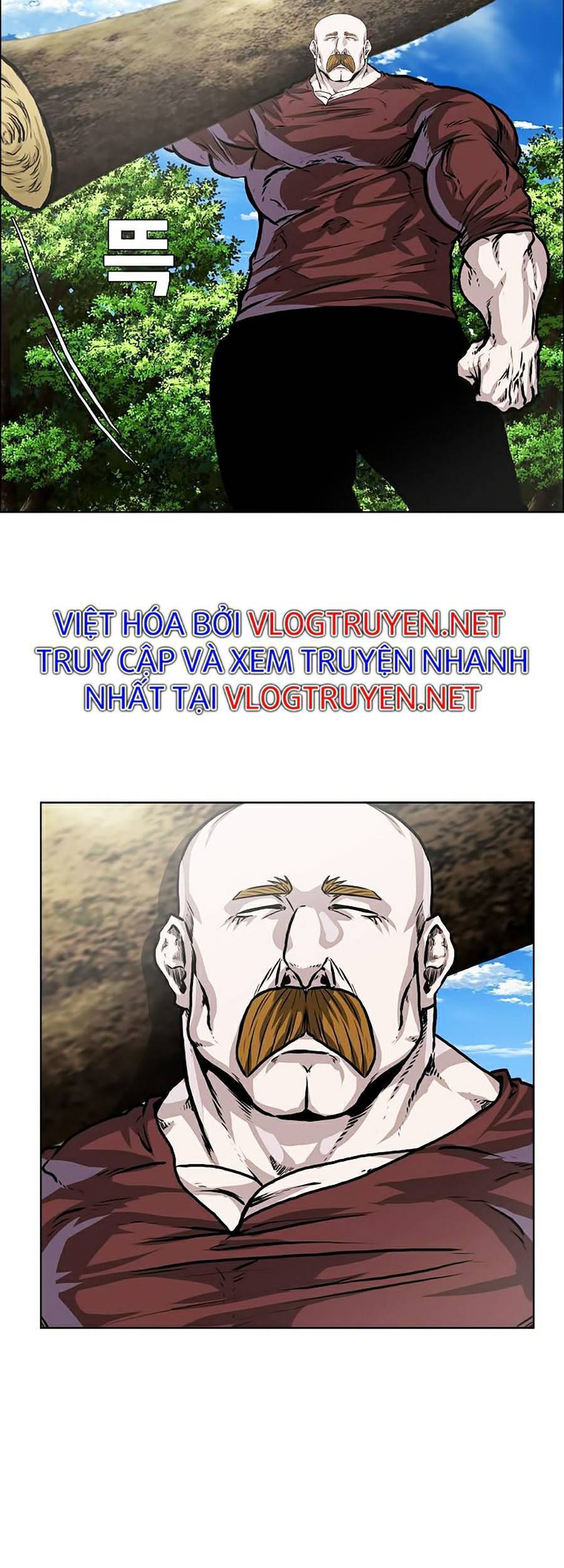 Bá Chủ Học Đường Ss4 - Chương 20