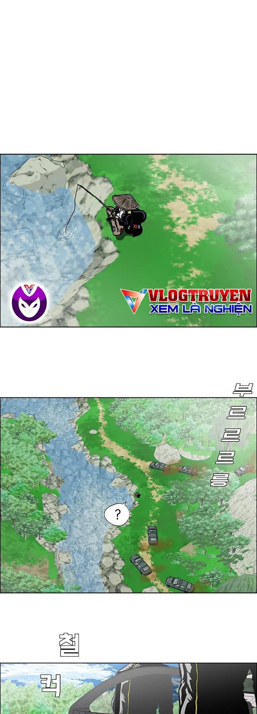 Bá Chủ Học Đường Ss4 - Chương 20