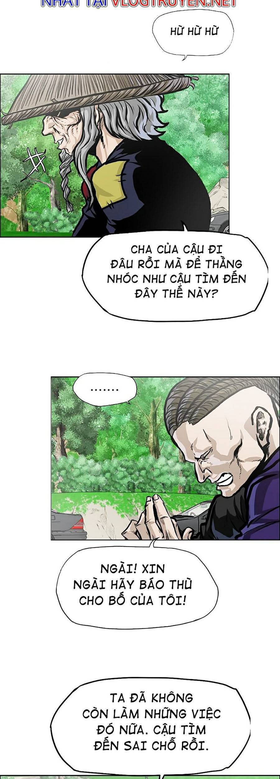 Bá Chủ Học Đường Ss4 - Chương 20