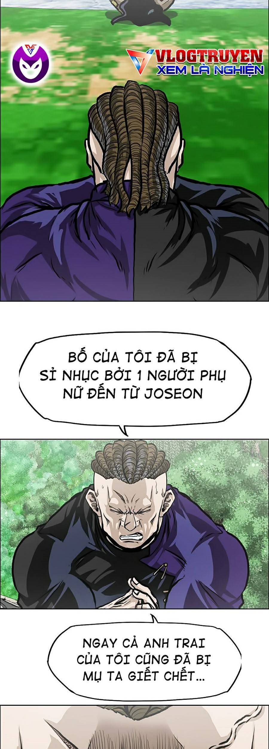 Bá Chủ Học Đường Ss4 - Chương 20