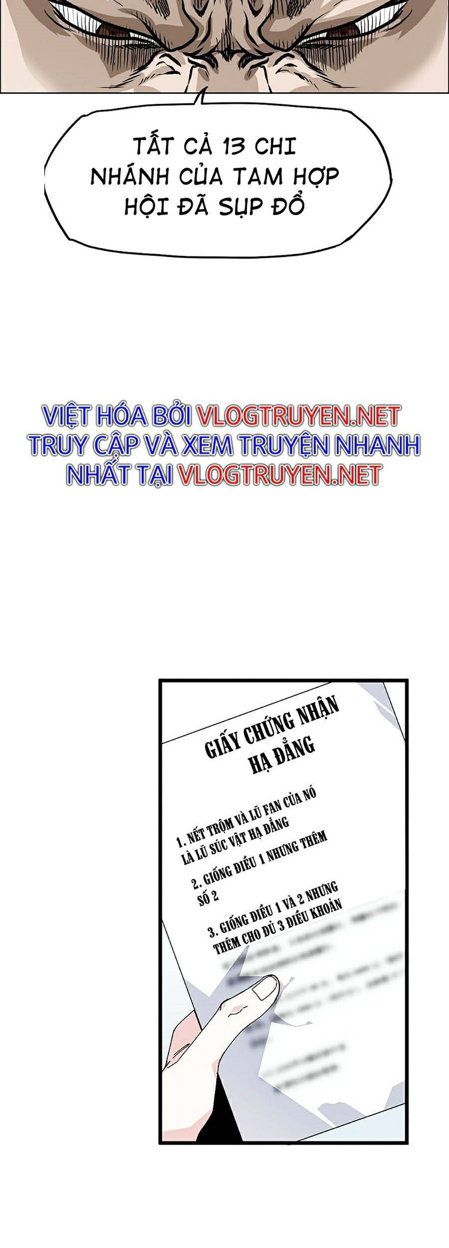 Bá Chủ Học Đường Ss4 - Chương 20