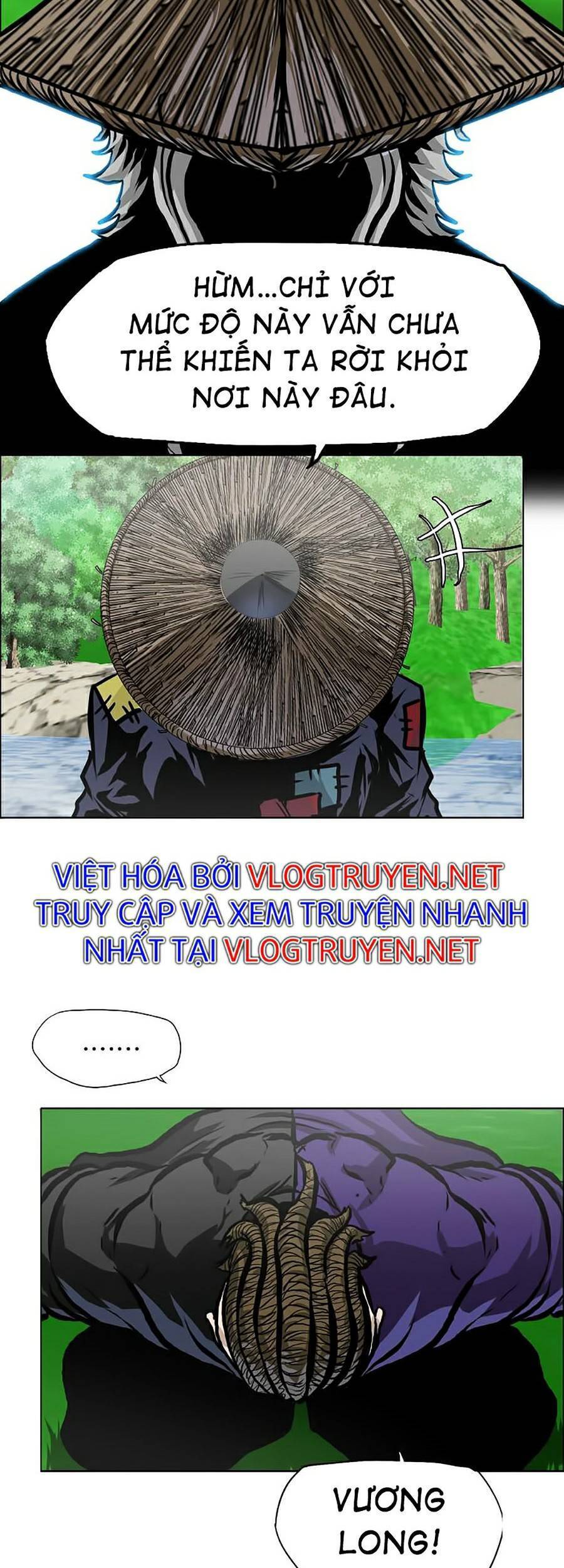 Bá Chủ Học Đường Ss4 - Chương 20