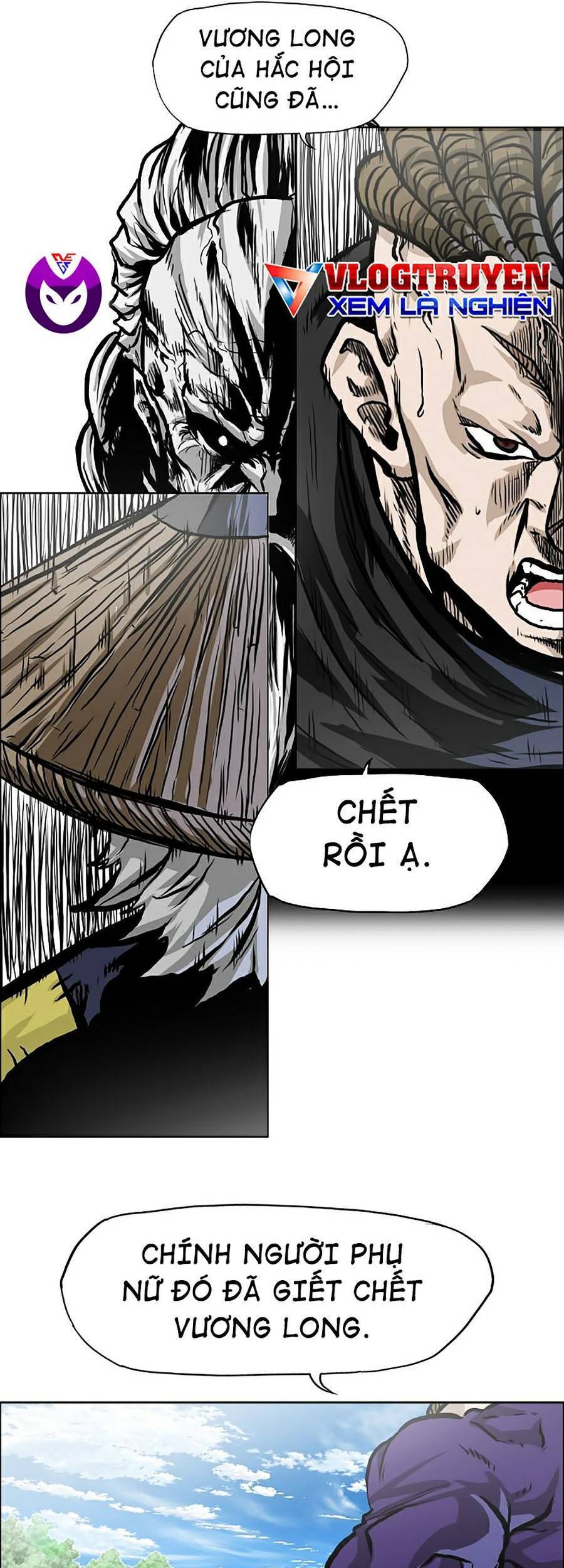 Bá Chủ Học Đường Ss4 - Chương 20