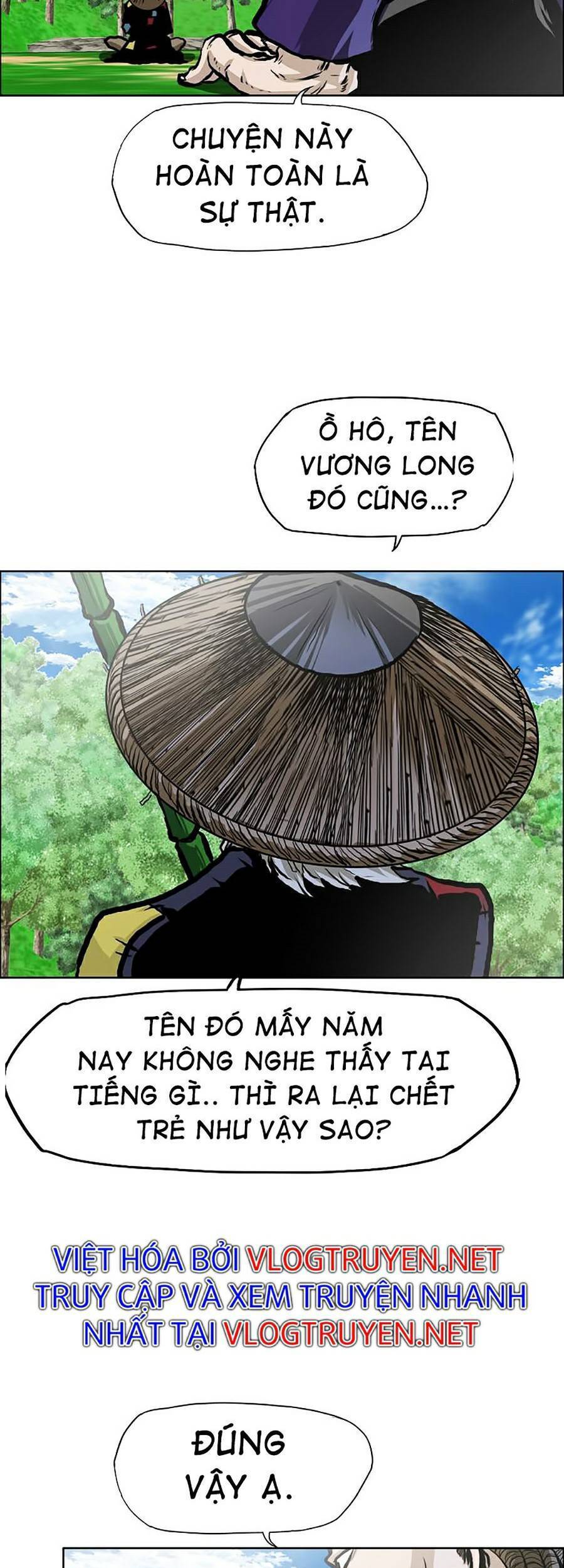 Bá Chủ Học Đường Ss4 - Chương 20