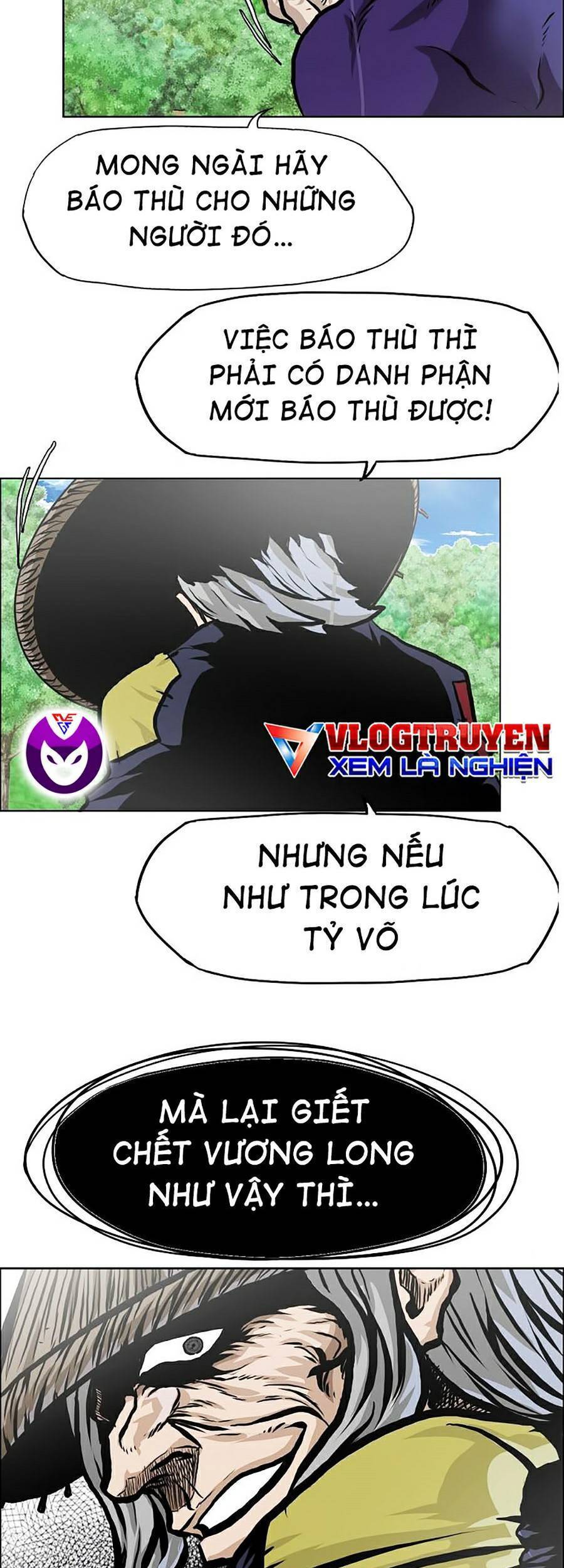 Bá Chủ Học Đường Ss4 - Chương 20