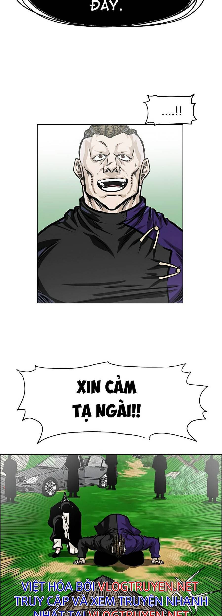 Bá Chủ Học Đường Ss4 - Chương 20